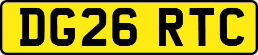DG26RTC