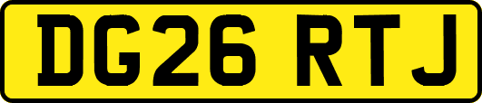 DG26RTJ