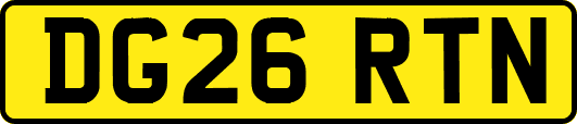 DG26RTN