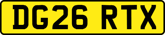 DG26RTX