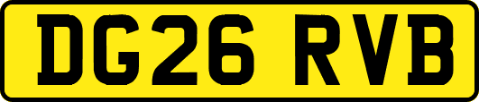 DG26RVB