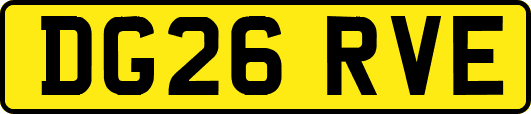 DG26RVE