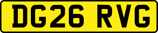 DG26RVG