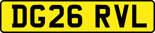 DG26RVL