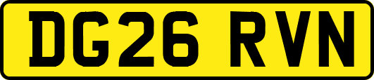 DG26RVN