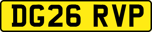 DG26RVP