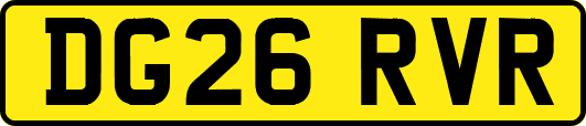 DG26RVR