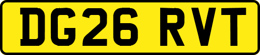 DG26RVT
