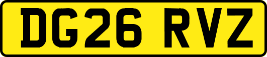 DG26RVZ
