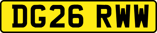 DG26RWW