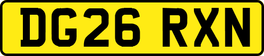DG26RXN