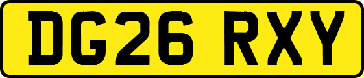 DG26RXY