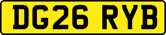DG26RYB