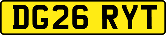 DG26RYT