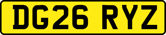DG26RYZ