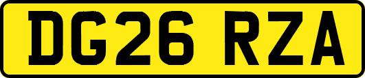 DG26RZA