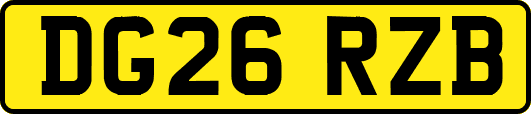 DG26RZB