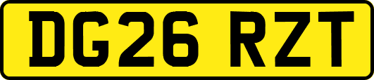 DG26RZT