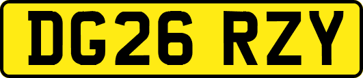 DG26RZY