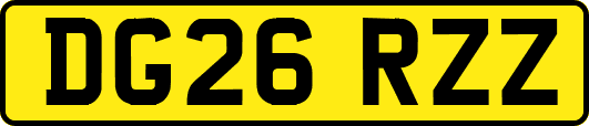 DG26RZZ