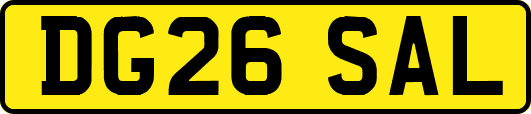 DG26SAL