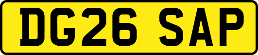 DG26SAP