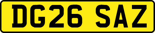 DG26SAZ