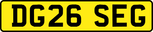 DG26SEG