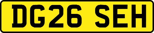 DG26SEH