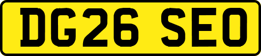 DG26SEO