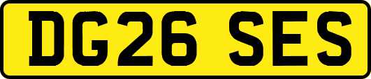 DG26SES