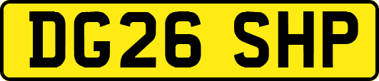 DG26SHP