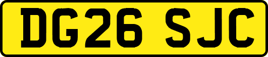 DG26SJC