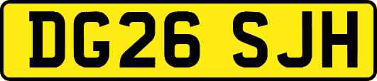 DG26SJH