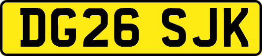 DG26SJK