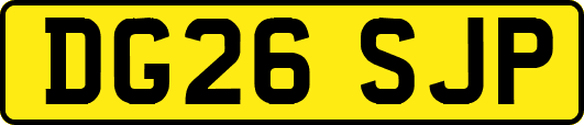 DG26SJP