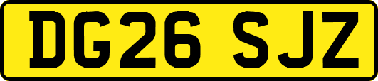 DG26SJZ