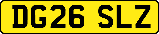 DG26SLZ