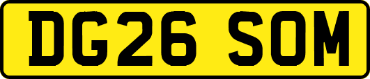 DG26SOM