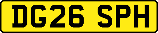 DG26SPH