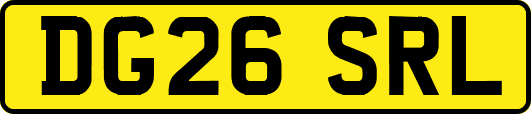 DG26SRL