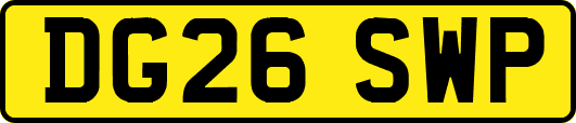DG26SWP