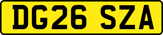 DG26SZA