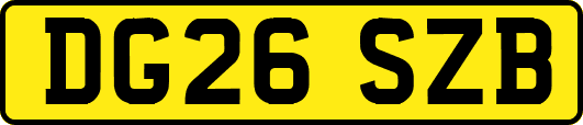 DG26SZB