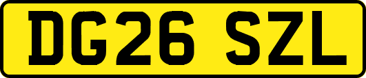 DG26SZL