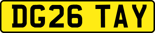 DG26TAY