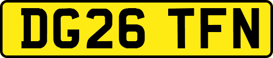 DG26TFN