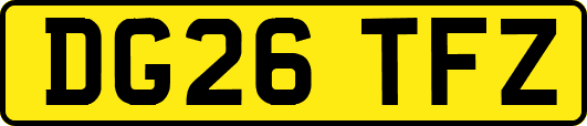 DG26TFZ
