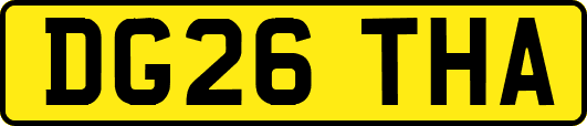 DG26THA