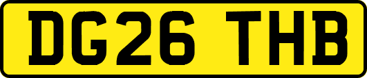 DG26THB